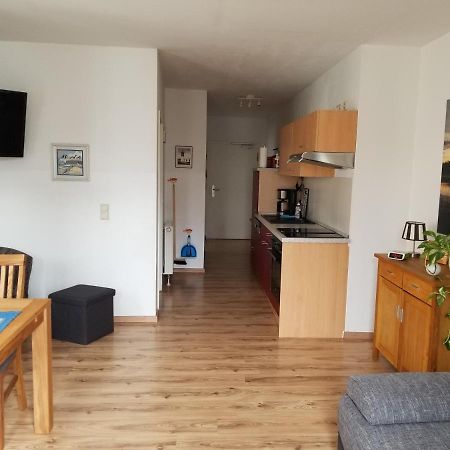 Altstadt Ferienwohnung Stralsund Mit Parkplatz ภายนอก รูปภาพ