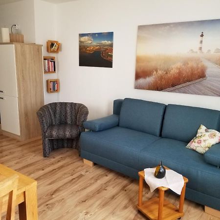 Altstadt Ferienwohnung Stralsund Mit Parkplatz ภายนอก รูปภาพ